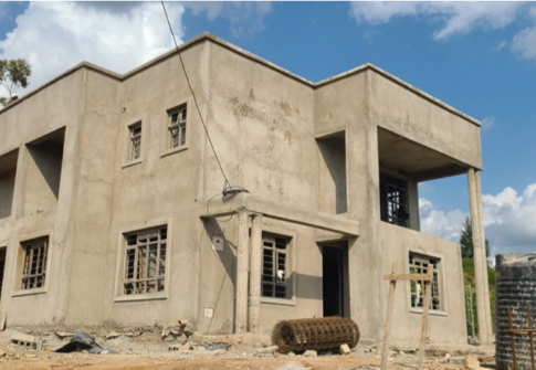 RESIDENNTIAL -NACHU-KIKUYU