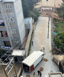 RESIDENNTIAL APARTMENT-NGONG